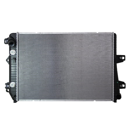 Tyc Radiator No Tyc 2857 Tyc 2857